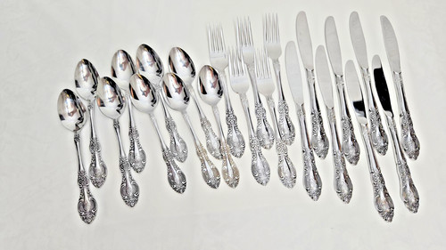 Springtime stainless korea - stainless, 22