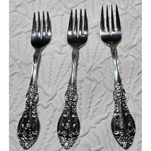 Springtime stainless steel - stainless,