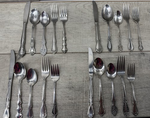 Ornate eclectic mismatched - eclectic,