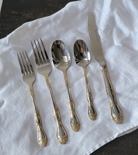 Sonata silver gold - silver, &