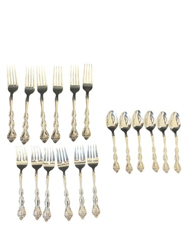 International silverplate - international,