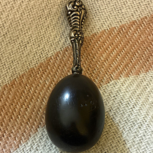 Antique victorian era - victorian, sterling