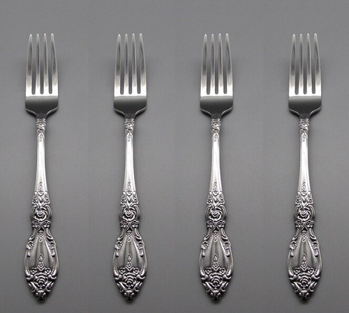 Oneida stainless flatware - ,