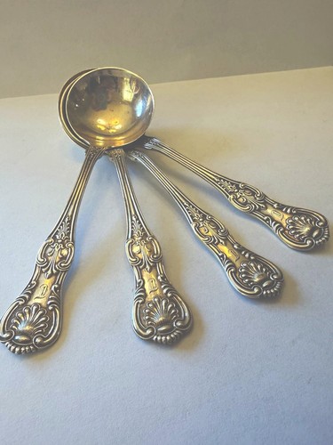 Vintage sterling silver - vintage, spoon