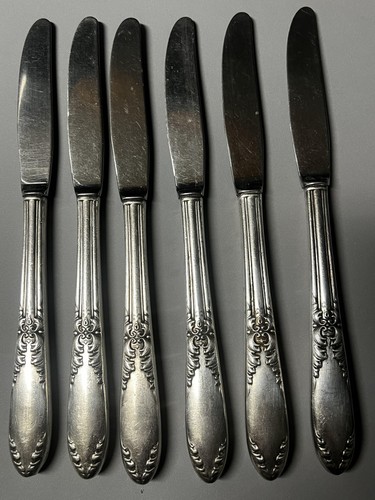 National silver stainless - silver,