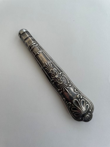 Antique sterling silver - sterling,