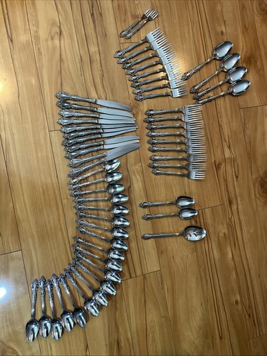 Vintage imperial stainless - vintage,