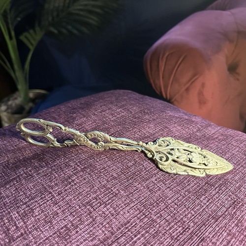 Vintage ornate pastry - vintage,