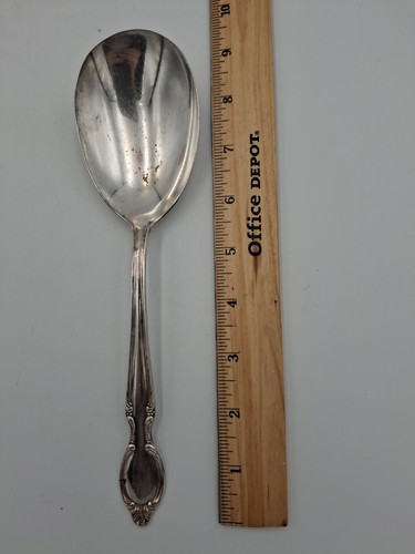 Rogers son is silverplate - rogers, &