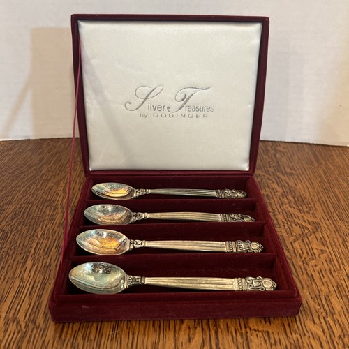 Godinger silver treasures - silver,