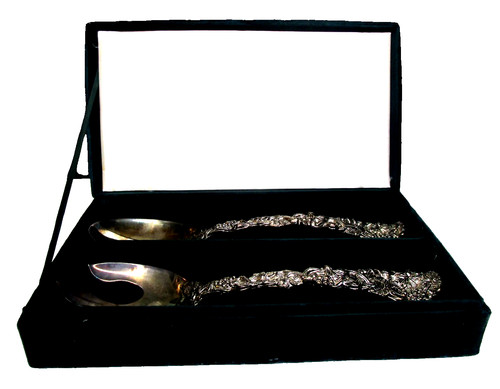 New vtg godinger silver - new~vtg,
