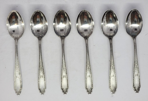 Williams bros silverplate - bros,