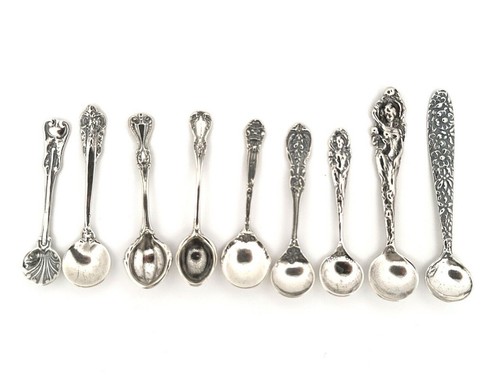 Solid 925 sterling silver - 925,