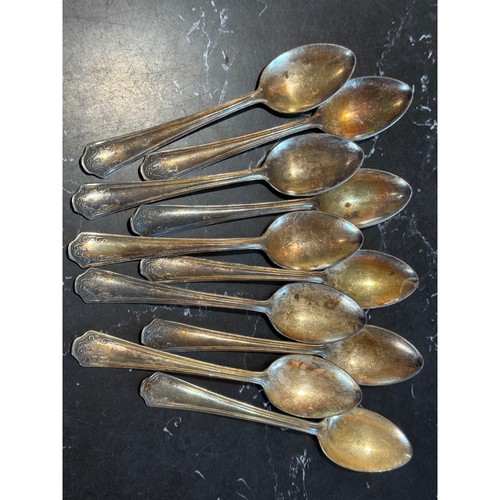 Vintage hbco silverplate - vintage,