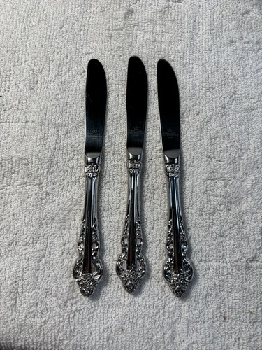 Wallace silversmiths japan - silversmiths,