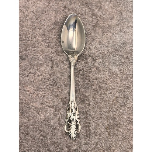 Godinger baroque dinner spoon - godinger,