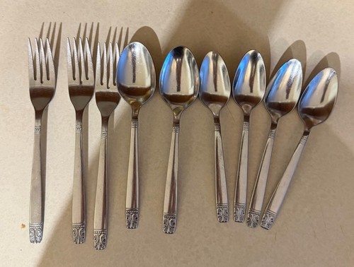 Vintage oneida ltd stainless - vintage,
