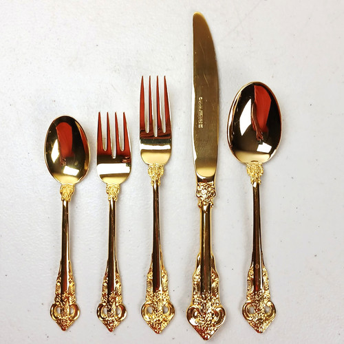 Gold plate electroplate - gold,