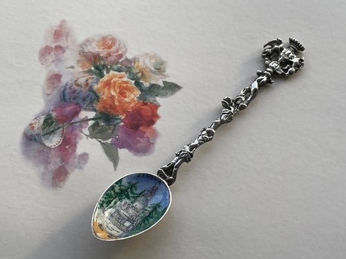 Vintage 800 silver genoa - vintage,