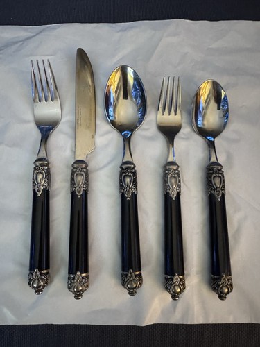 Lot hampton silversmiths - 59,
