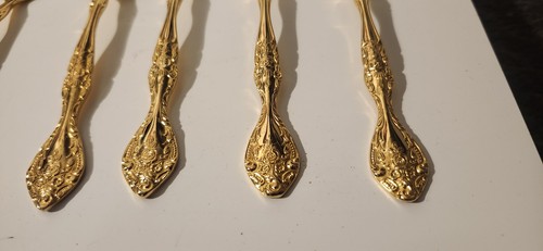 Ornate baroque style floral - ornate,