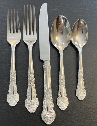 Reed barton stainless - reed,