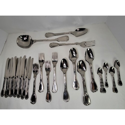 Vintage piece silverplate - 51,
