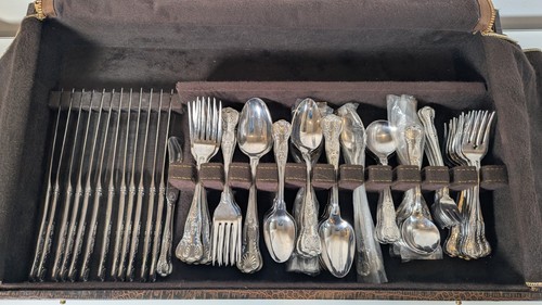 Vintage japanese stainless - japanese,