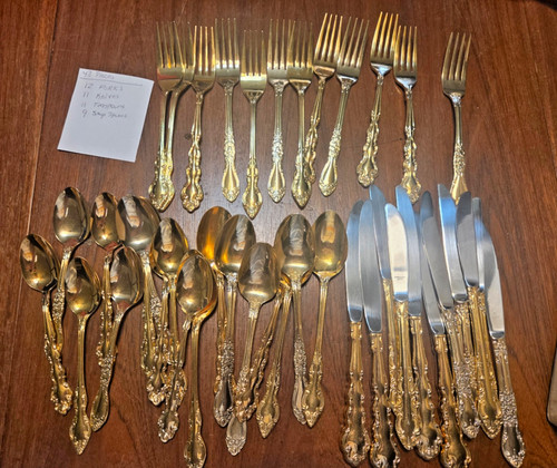Vintage oneida northland - oneida,