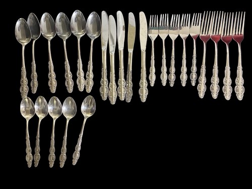 Set royal baroque - of,