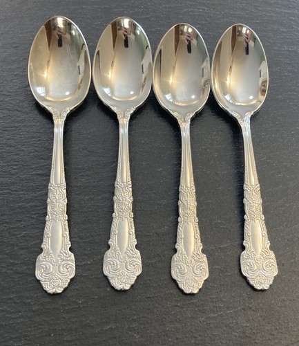 Reed barton stainless 18 - reed, &