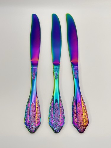 Unbranded rainbow iridescent - rainbow,