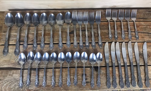 Vtg international silver - vtg,