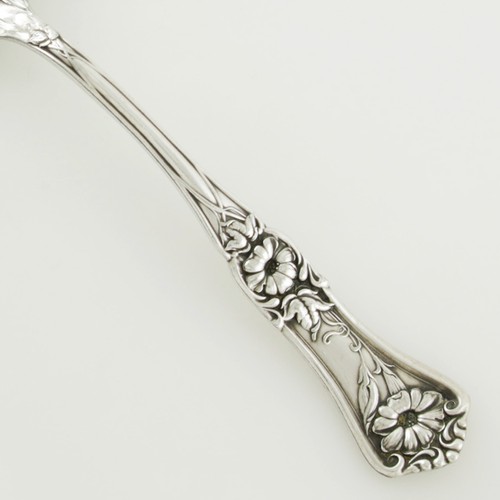 Oneida grenoble gloria silver - oneida,