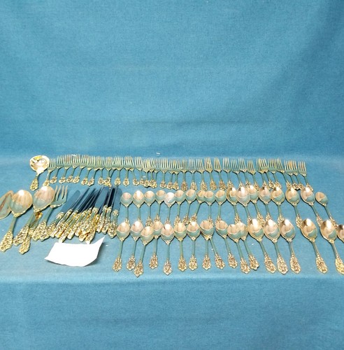 Piece rogers gold - 90, b