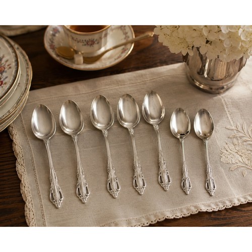 Oneida monte carlo - monte, spoons
