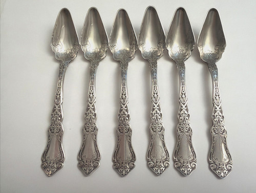Lot antique rogers aa - 6,